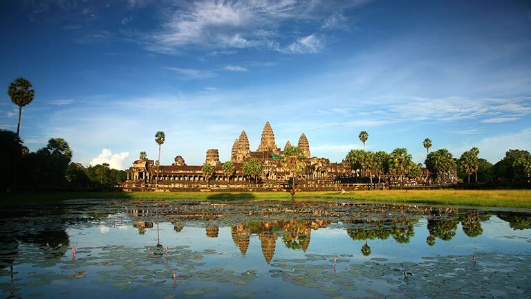 Family Vietnam, Cambodia & Thailand Journey