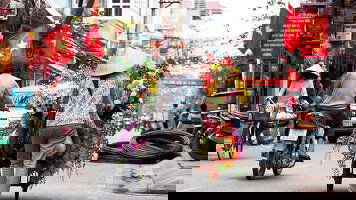 11 Day Family Discover Vietnam (Explore)