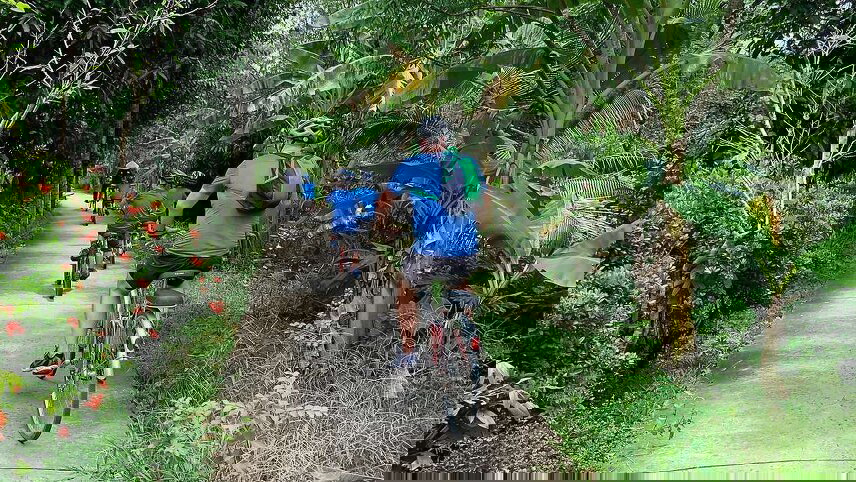 Family Discovery Vietnam & Angkor Wat Extension