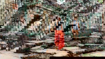 15 Day Family Discovery Vietnam & Angkor Wat Extension (Explore)