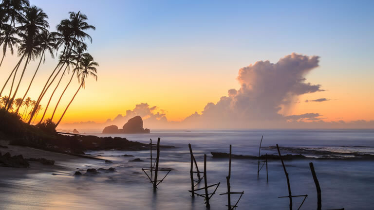 Family Sri Lanka & Maldives Adventure