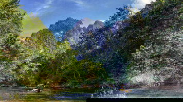 13 Day Family Thailand Beach, Jungle & Wildlife (East Coast) (Explore)