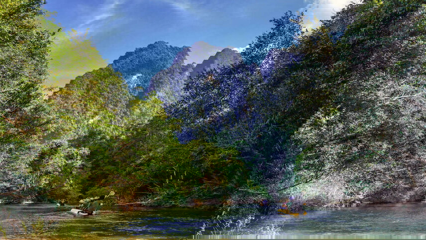 Family Thailand Beach, Jungle & Wildlife (East Coast)