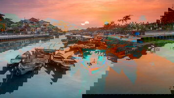 15 Day Family Vietnam In Depth (Explore)