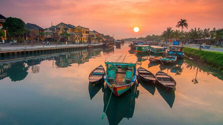 15 Day Family Vietnam In Depth (Explore)