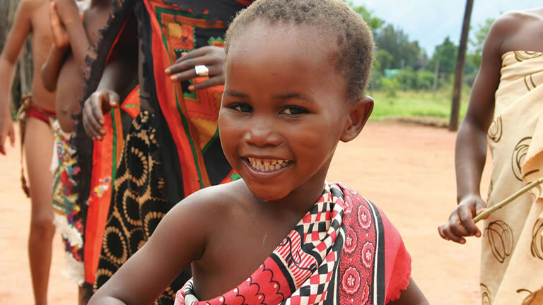 Family South Africa Safari & Beach Adventure