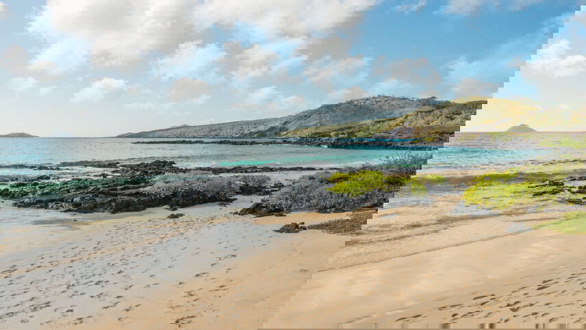 Galapagos - Central, West & East Islands aboard the Archipel I