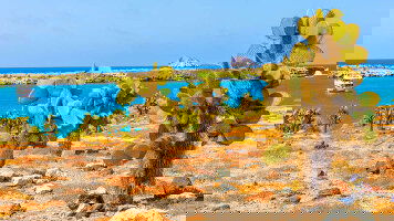 10 Day Galapagos - Central, North, South & East Islands aboard the Archipel I (Explore)