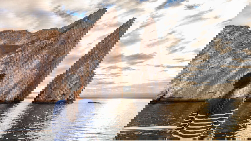 Galapagos - Central, South & East Islands aboard the Archipel I