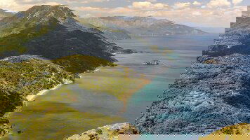 8 Day Greek Island Cruise (Explore)