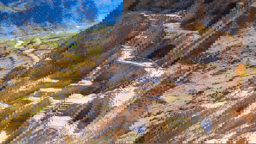 The Best of Azerbaijan, Georgia & Armenia