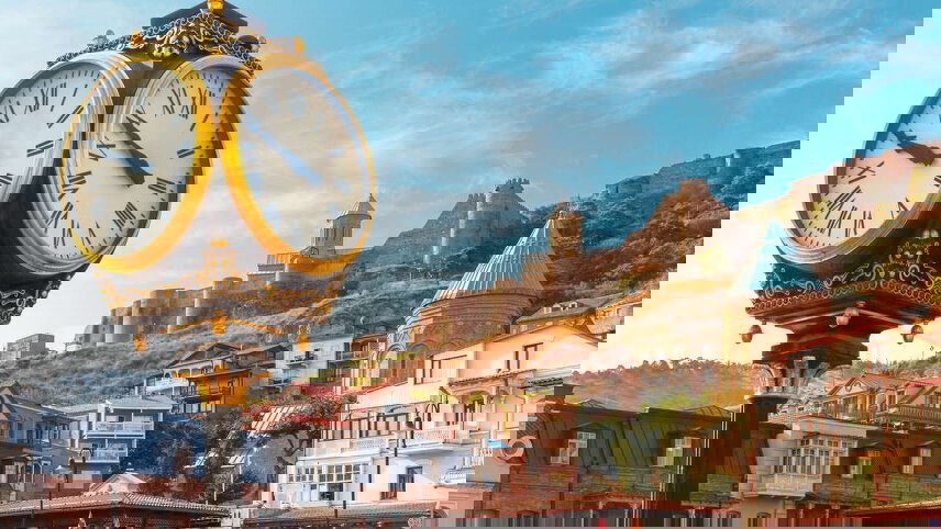 The Best of Azerbaijan, Georgia & Armenia