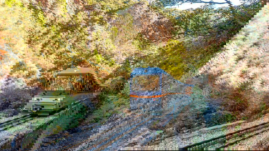 Highlights of Greece