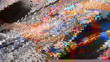 15 Day Guatemala - Land of the Maya (Day of the Dead Festival) (Explore)