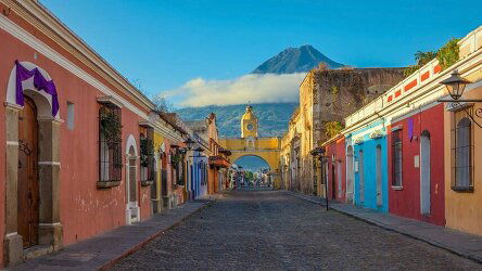 15 Day Guatemala - Land of the Maya (Explore)