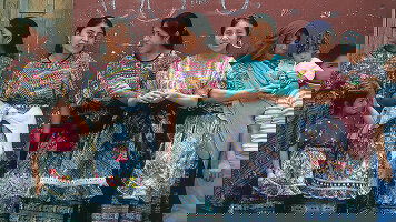 15 Day Guatemala - Land of the Maya (Semana Santa) (Explore)