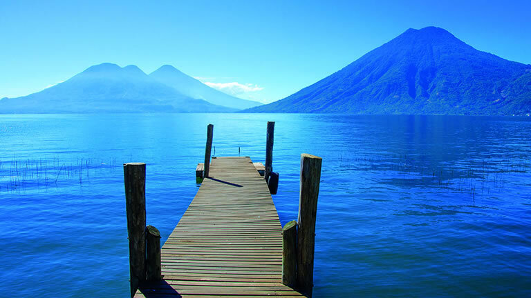 Guatemala - Land of the Maya (Semana Santa)