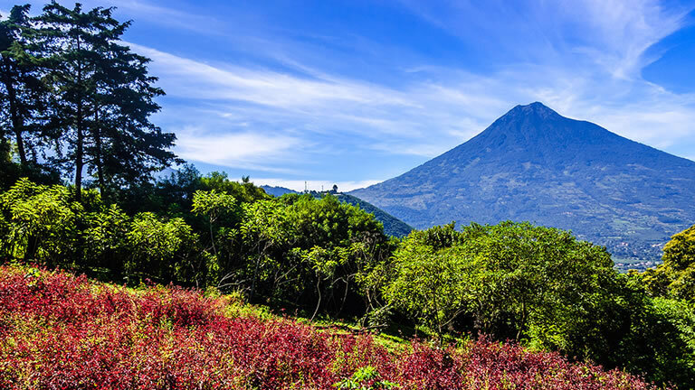 Guatemala - Land of the Maya (Day of the Dead Festival)
