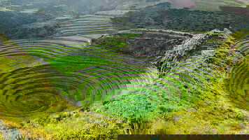 15 Day Machu Picchu & Galapagos (Explore)