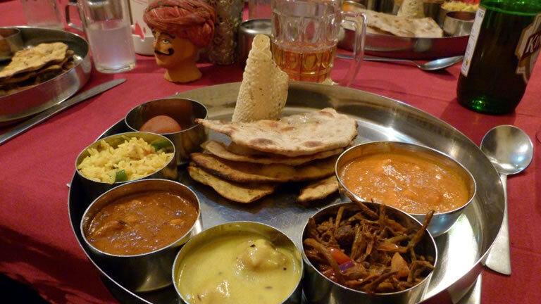 India's Golden Triangle