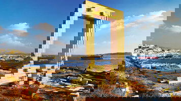 14 Day Greek Island Wanderer (Explore)