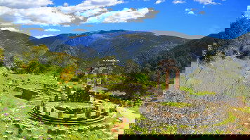 13 Day Peloponnese Explorer (Explore)