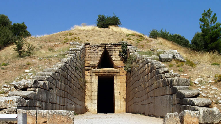 Peloponnese Explorer