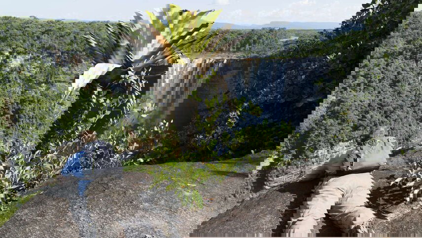 Natural Wonders of Guyana