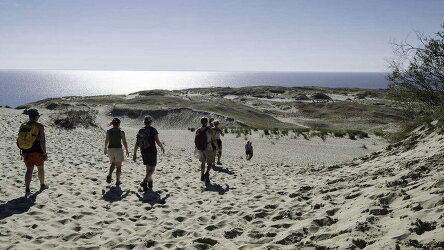 15 Day Historic Baltic Republics (Explore)