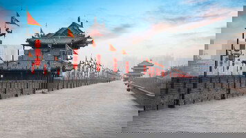 10 Day China Highlights (Explore)