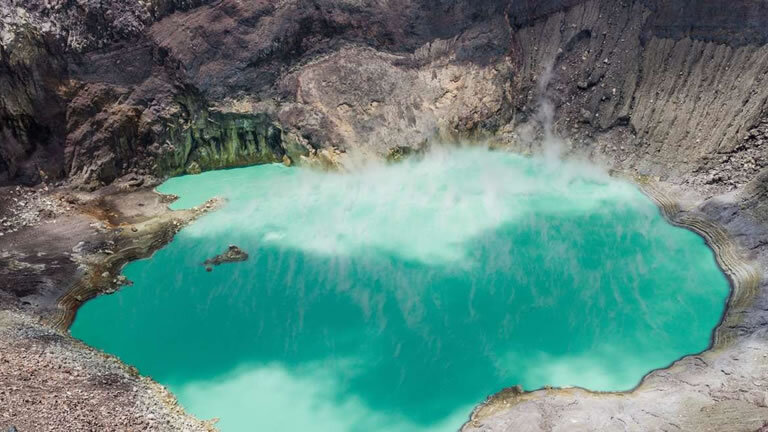 Highlights of El Salvador