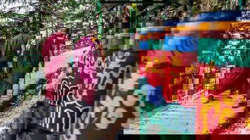 13 Day Spiritual India - Foothills of the Himalaya (Explore)