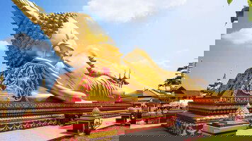 27 Day Jewels of Indochina (Explore)