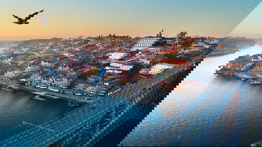 Highlights of Portugal