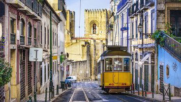 8 Day Highlights of Portugal (Explore)
