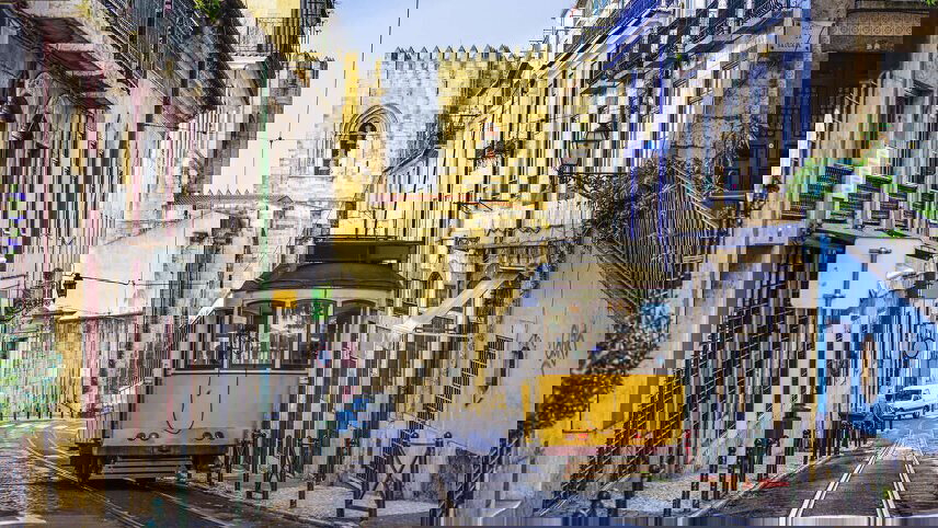 Highlights of Portugal