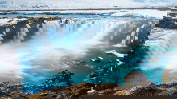 9 Day Iceland Winter Adventure (Explore)