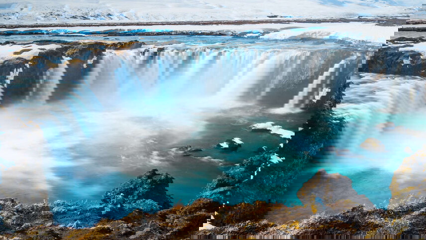 Iceland Winter Adventure