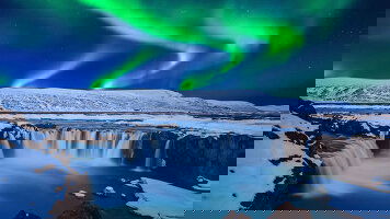 5 Day Iceland Northern Lights Adventure (Explore)