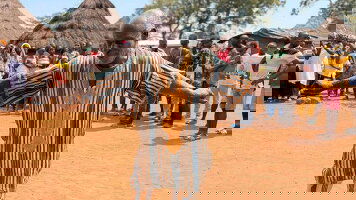 13 Day The Ivory Coast (Explore)