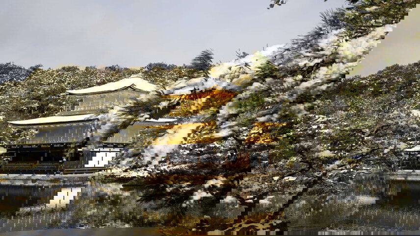 Japan Sapporo Snow Festival