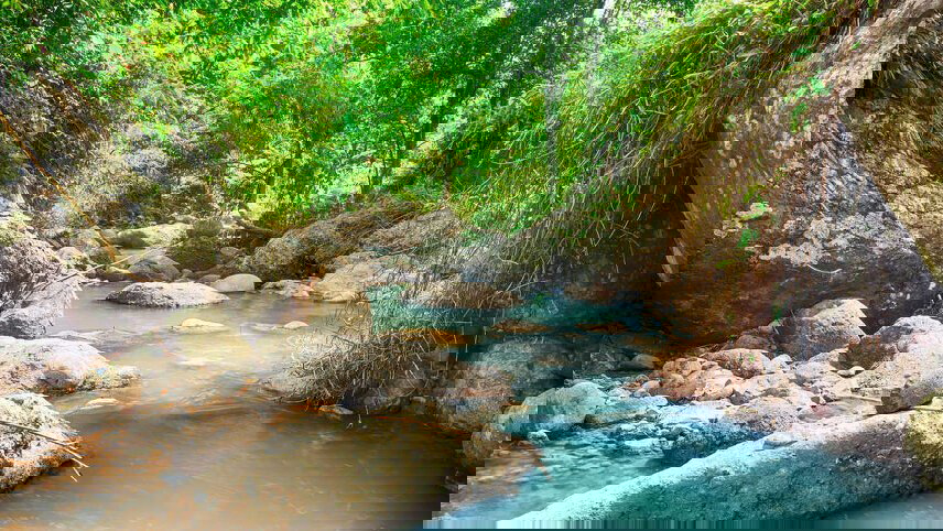 Discover Bali, Flores & Komodo Islands