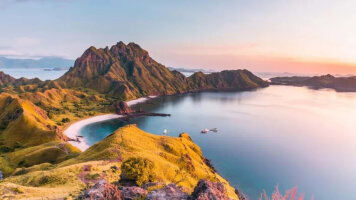 12 Day Discover Bali, Flores & Komodo Islands (Explore)