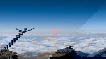 10 Day Kilimanjaro - Lemosho Trek (Explore)