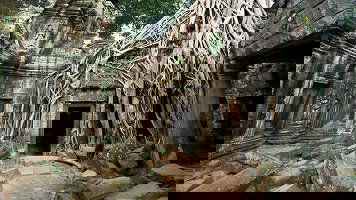 8 Day Cambodia Highlights (Explore)