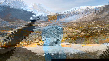 14 Day Pakistan's Karakoram Highway (Explore)