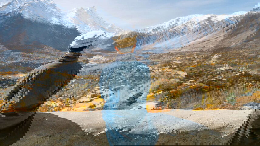 Pakistan's Karakoram Highway