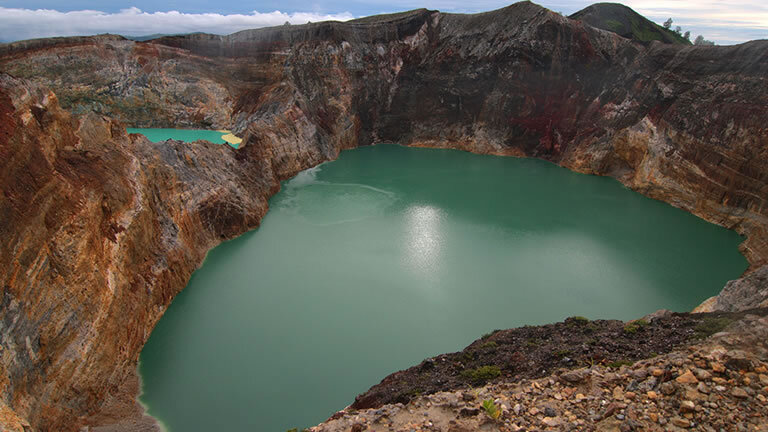 Discover Indonesia's Eastern Islands