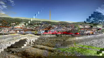 14 Day Undiscovered Balkans (Explore)