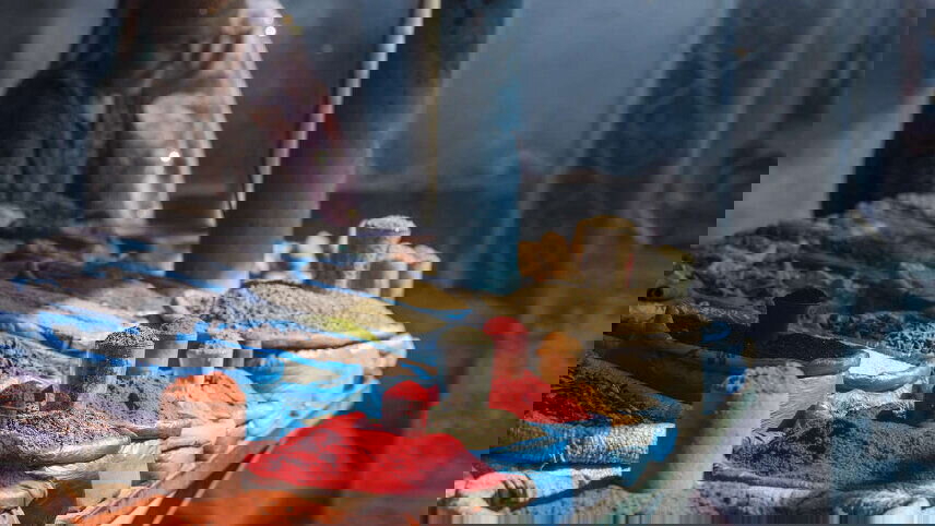 Kyrgyzstan's Silk Road Journey